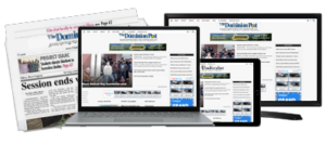 5 Day Home Delivery + Unlimited Digital
